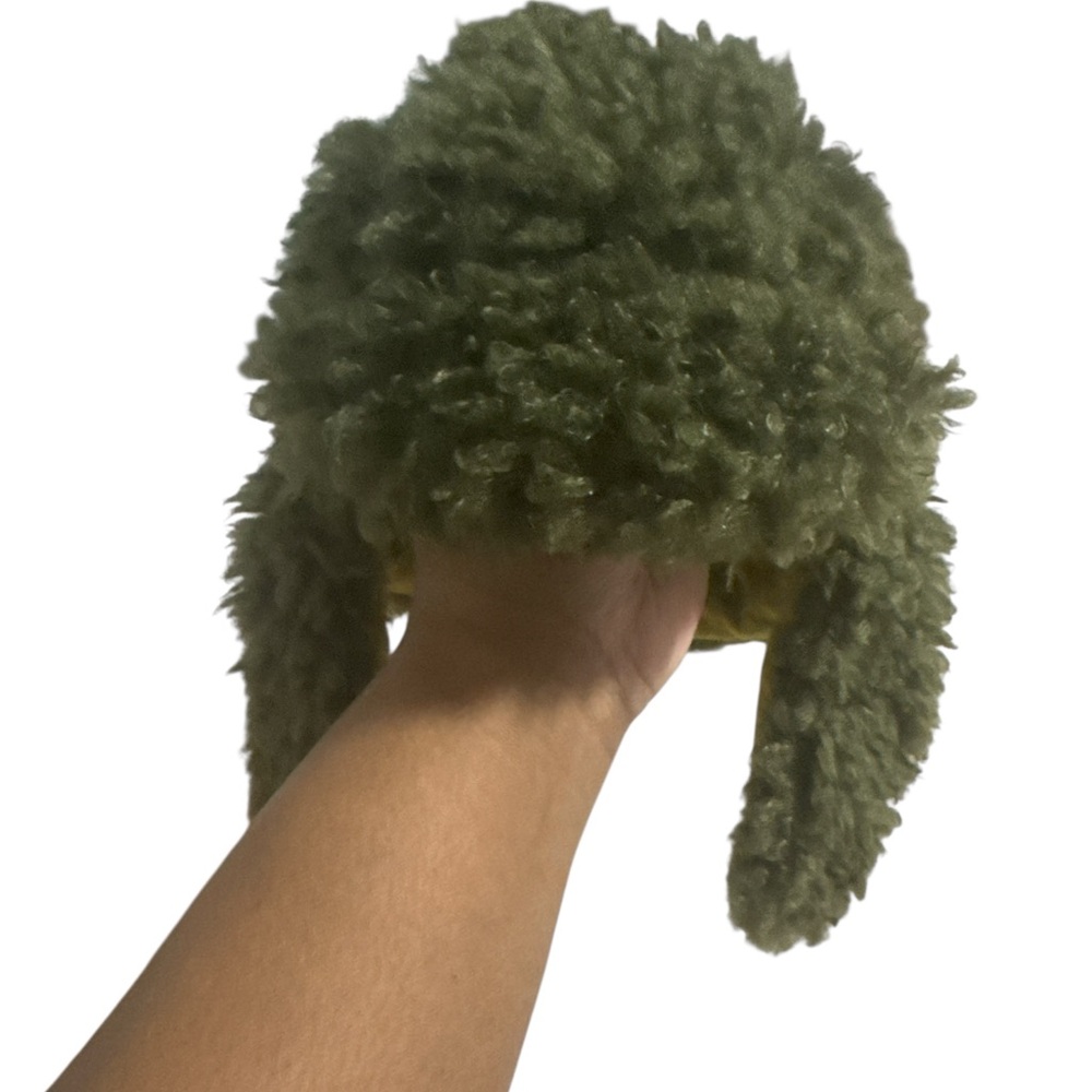 Tia Cibani Kids' olive green